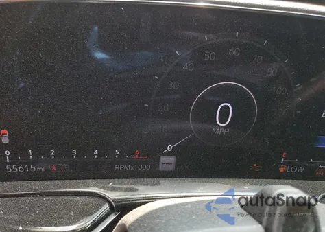 2023 Cadillac Escalade Esv Sport z USA, uszkodzony, nr VIN 1GYS4NKL2PR319093